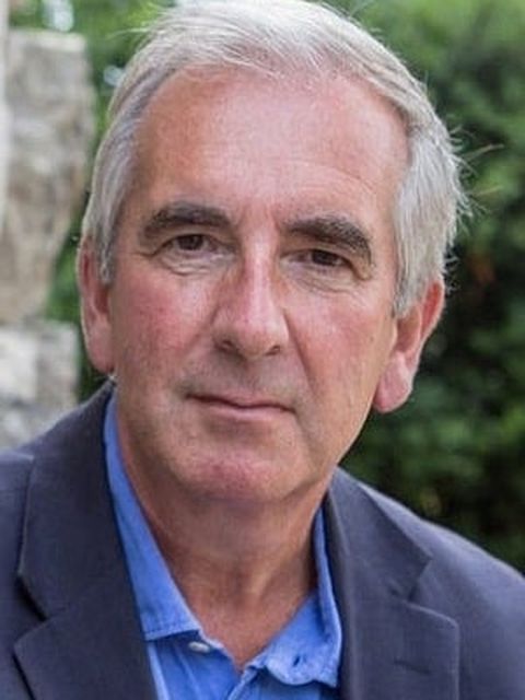 Robert Harris