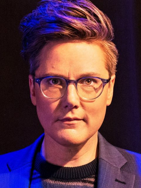 Hannah Gadsby