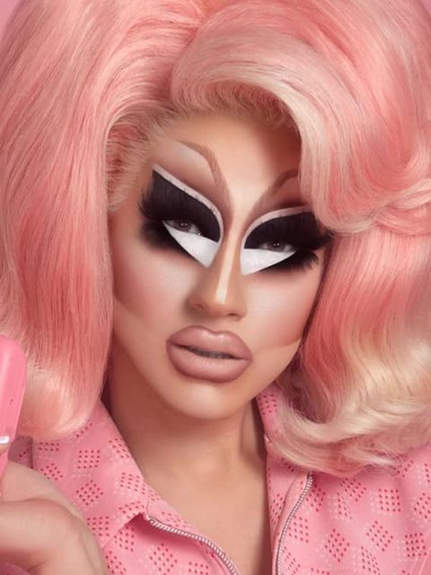 Trixie Mattel