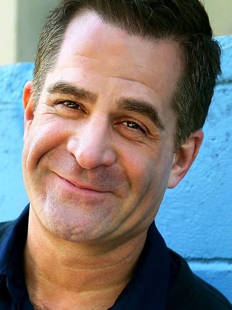 Todd Glass