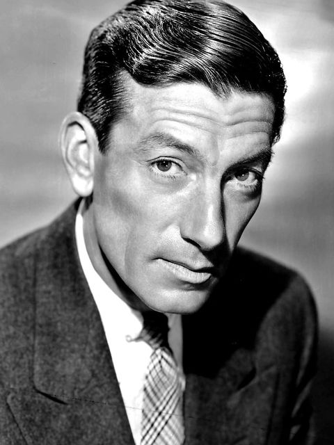 Hoagy Carmichael