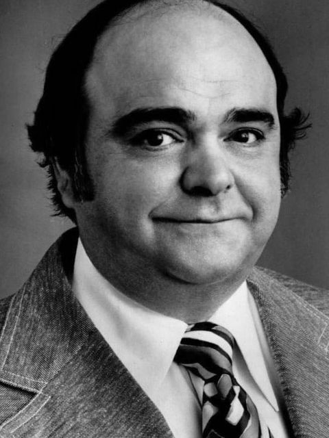 James Coco