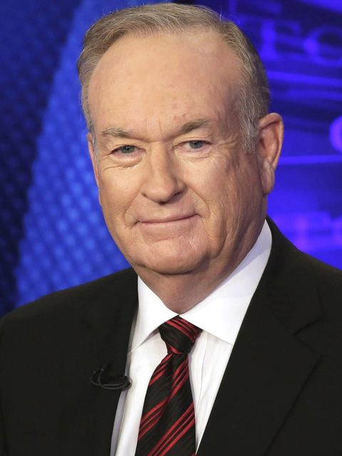 Bill O'Reilly