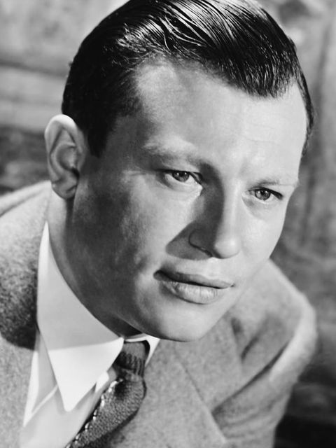 Harold Russell