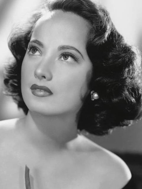 Merle Oberon