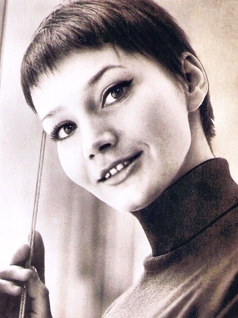 Anna Prucnal