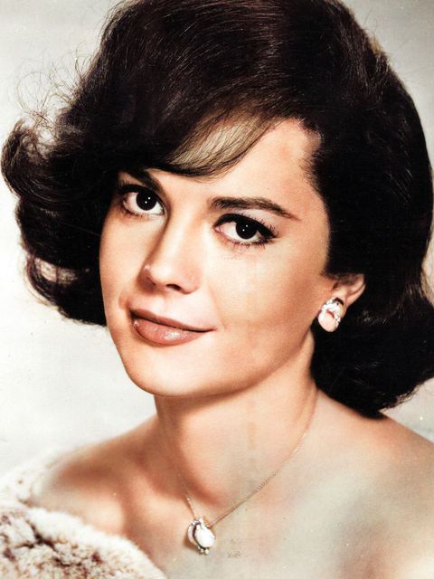 Natalie Wood