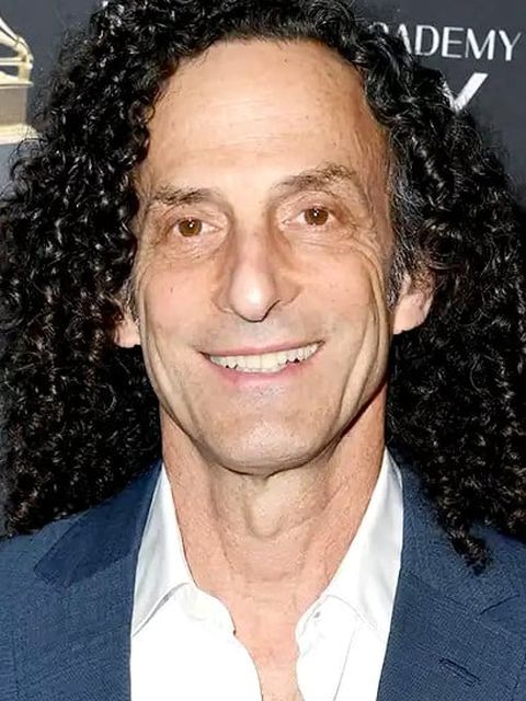 Kenny G