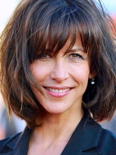 Sophie Marceau