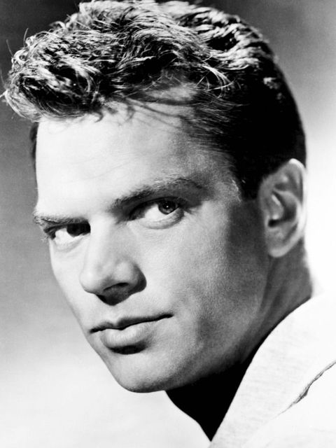 Keith Andes