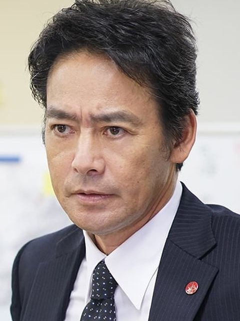 Hiroaki Murakami