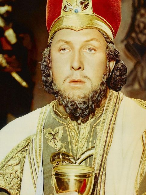 Frank Thring