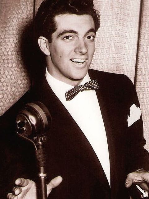 Frankie Vaughan