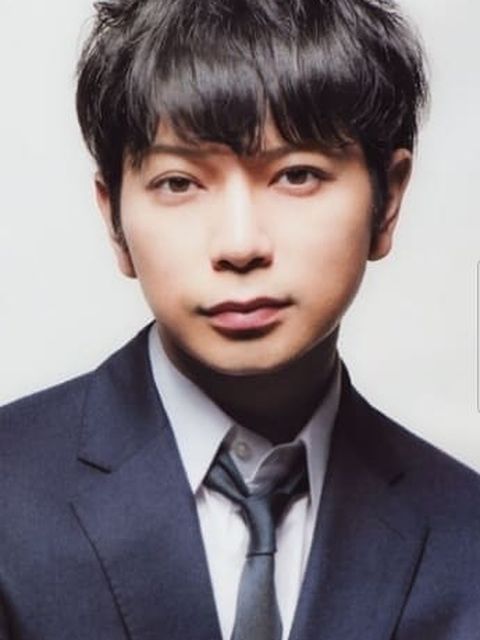 Jun Matsumoto