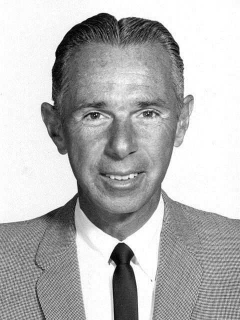 Jack Arnold