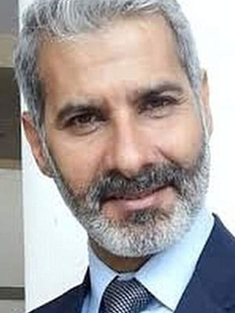 Karim Hajee