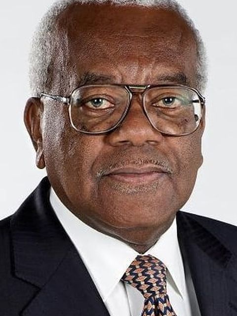 Trevor McDonald