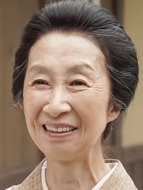 Machiko Washio