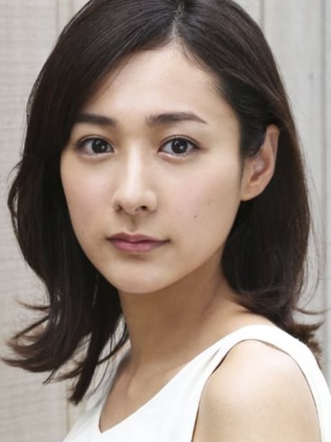 Izumi Fujimoto