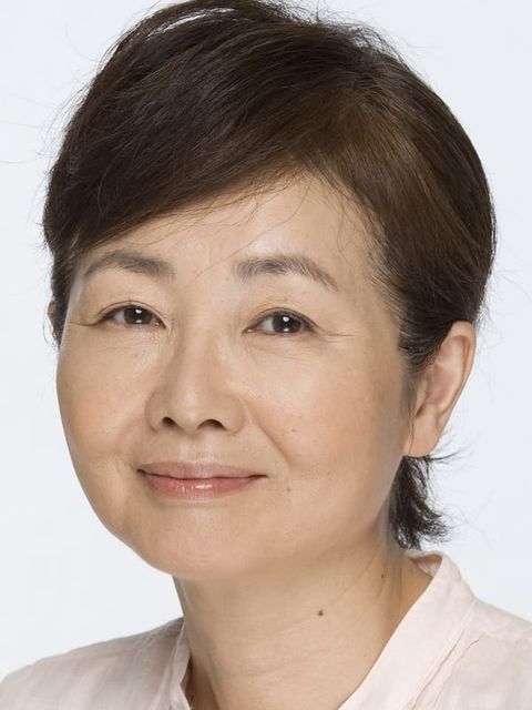 Kazue Tsunogae