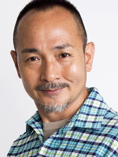 Yuji Nakamura