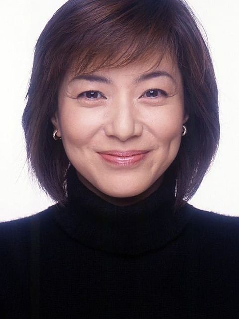 Akiko Yagi