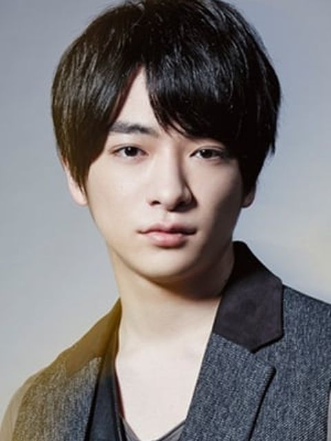 Yuri Chinen