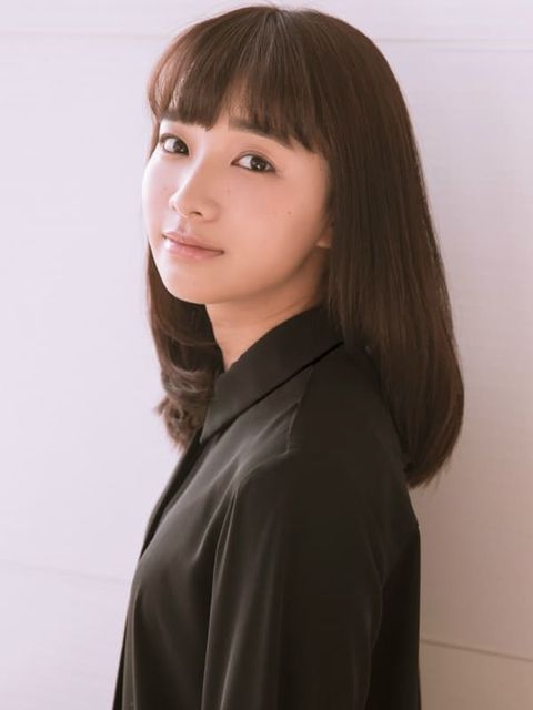 Akane Sakanoue