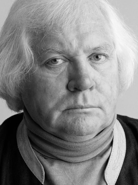 Ken Russell