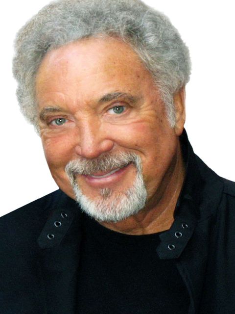 Tom Jones