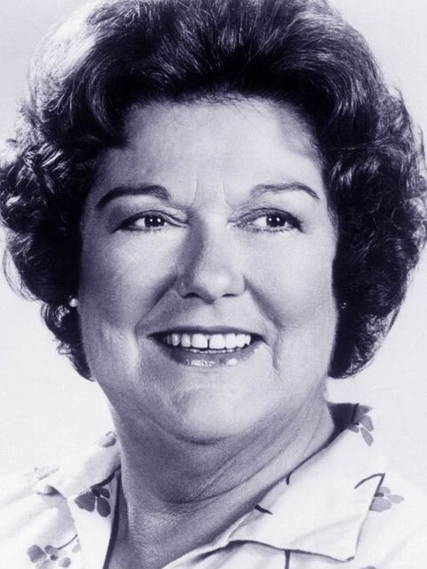 Peggy Rea