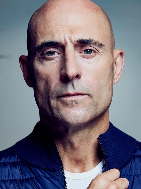 Mark Strong