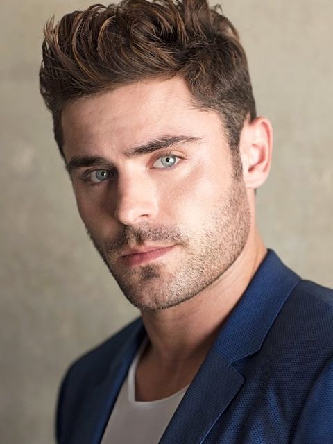 Zac Efron