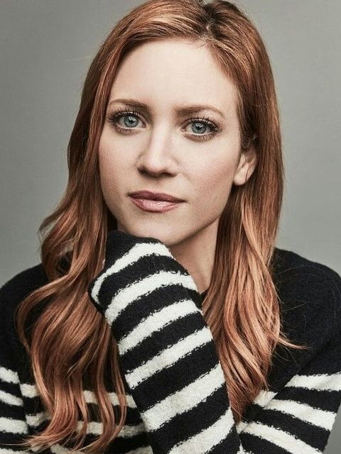 Brittany Snow