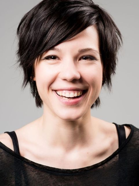 Laura Maria Heid