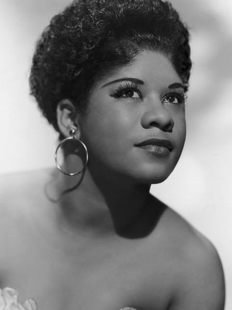 Ruth Brown