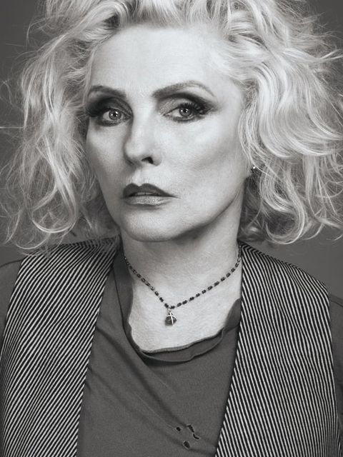 Debbie Harry