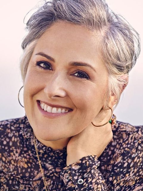 Ricki Lake