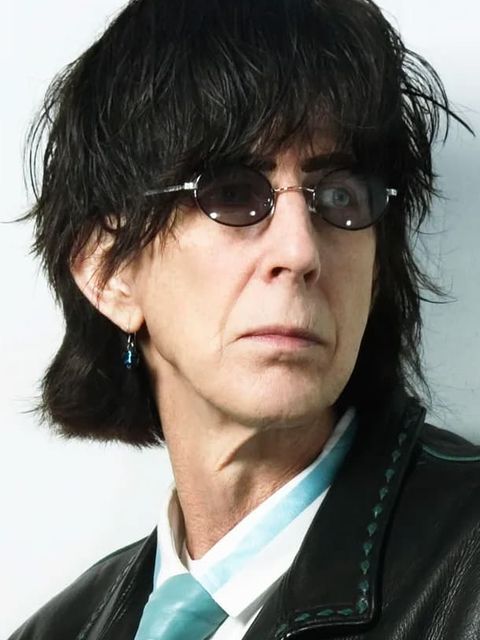 Ric Ocasek