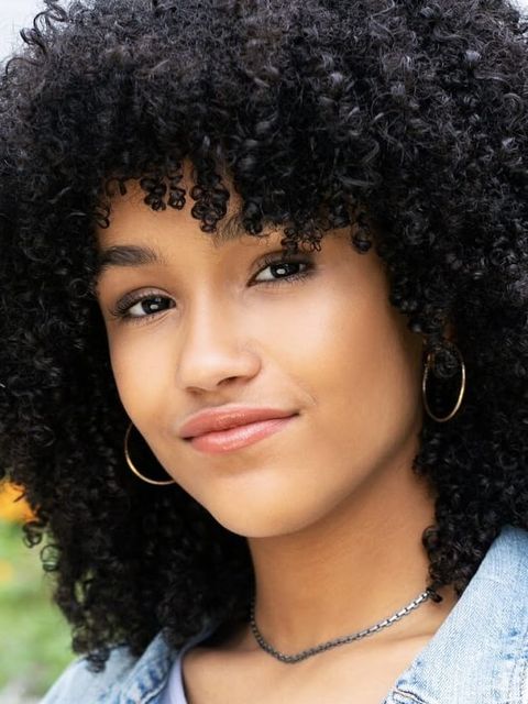 Sumaya Bouhbal