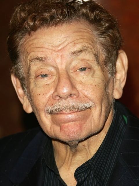 Jerry Stiller