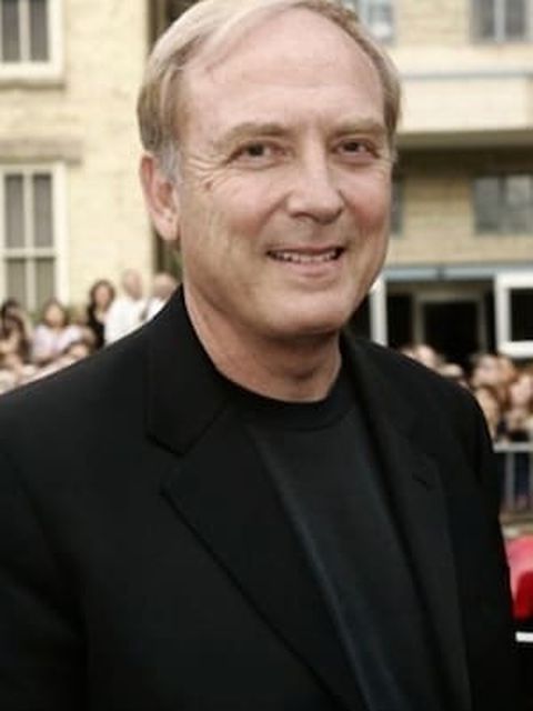 James Keach