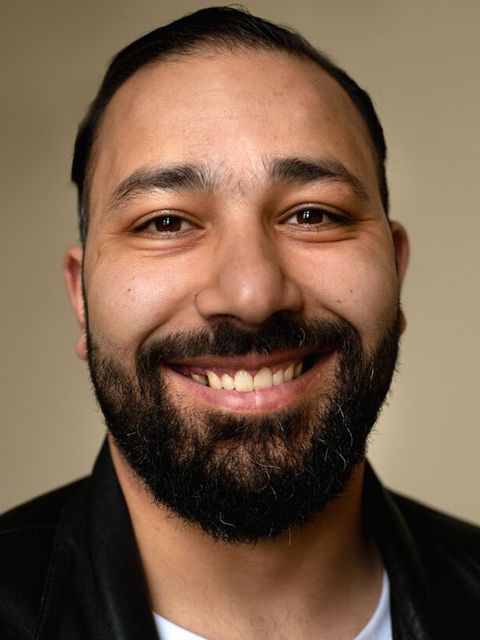 Ibrahim Al-Khalil