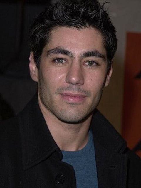 Danny Nucci