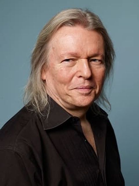 Christopher Hampton