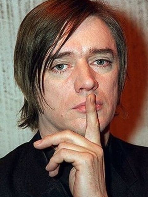 Blixa Bargeld