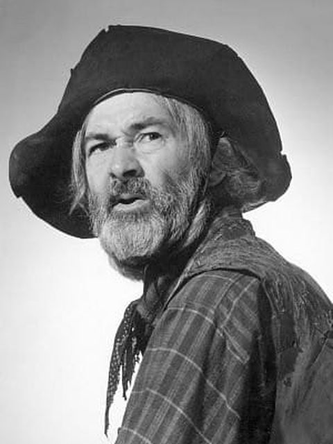 George 'Gabby' Hayes