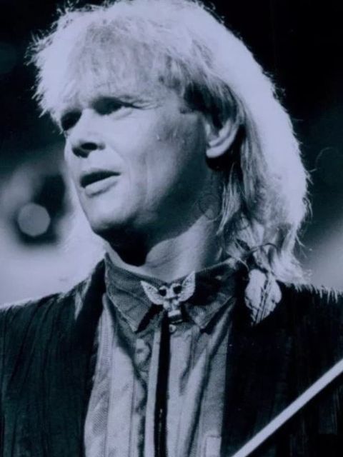 John Farnham