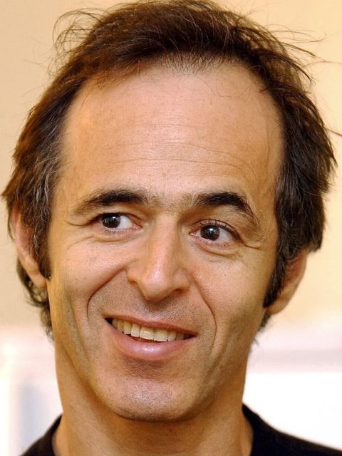 Jean-Jacques Goldman