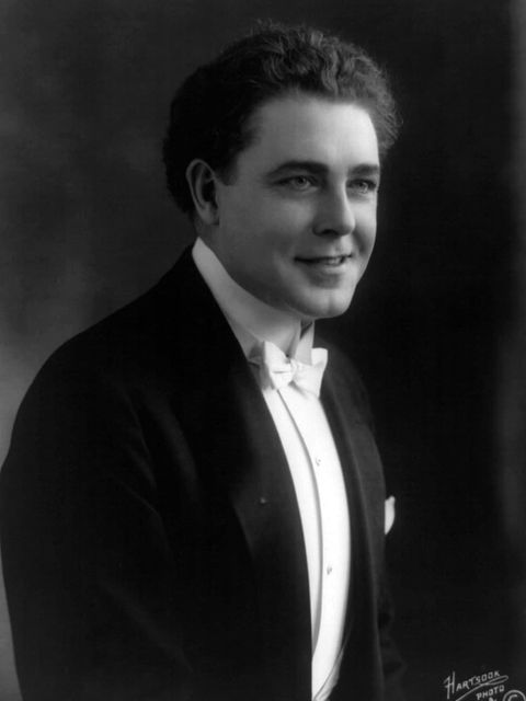 William Farnum